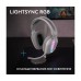 Гарнитура - игровые беспроводные наушники Logitech G522 LightSpeed Wireless Gaming Headset белые (981-001550)