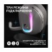 Гарнитура - игровые беспроводные наушники Logitech G522 LightSpeed Wireless Gaming Headset белые (981-001550)