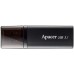 Флеш накопитель USB 3.1 - 3.2 Apacer AH25B 64 GB (AP64GAH25BB-1) чорний Флеш накопитель USB 3.1 - 3.2 Apacer AH25B 64 GB (AP64GAH25BB-1) чорний