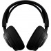 Игровая гарнитура SteelSeries Arctis Nova 5 Wireless MultiPlatform (61670) черная