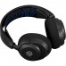 Игровая гарнитура SteelSeries Arctis Nova 5 Wireless MultiPlatform (61670) черная