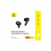 Наушники беспроводные Baseus Bowie True Wireless Earphones E20 черные A00069700113-00