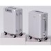 Чемодан металлический Xiaomi Aluminum Frame Luggage 20' (BHR8840GL)
