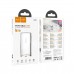 Портативный роутер - модем HOCO HI40 Portable (Europe Asia and Africa) WiFi6 2.4GHz
