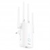 Ретранслятор репитер HOCO HI35 Repeater Wi-Fi4