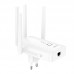 Ретранслятор репитер HOCO HI35 Repeater Wi-Fi4
