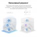 Домашняя Mesh Wi-Fi система MERCUSYS H80X Halo (2-pack) - комплект из 2 роутеров Домашняя Mesh Wi-Fi система MERCUSYS H80X Halo (2-pack) - комплект из 2 роутеров
