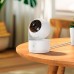 Камера видеонаблюдения HOCO D8 Indoor PTZ HD camera Камера видеонаблюдения HOCO D8 Indoor PTZ HD camera