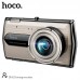 Видеорегистратор HOCO DI42 Driving recorder with rear camera (комплект с задней камерой) Видеорегистратор HOCO DI42 Driving recorder with rear camera (комплект с задней камерой)