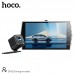 Видеорегистратор HOCO DI42 Driving recorder with rear camera (комплект с задней камерой) Видеорегистратор HOCO DI42 Driving recorder with rear camera (комплект с задней камерой)
