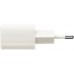 Зарядное устройство - блок адаптер Anker PowerPort 511 Nano IV 30W A2337G21 белый