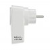 Смарт-розетка-ночник Broadlink SP3 WI-FI евро (наша) вилка Смарт-розетка-ночник Broadlink SP3 WI-FI евро (наша) вилка