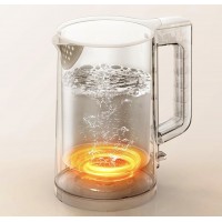 Электрочайник Mijia Electric Kettle N1 MJDSH08YM