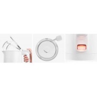 Электрочайник Mijia Electric Kettle N1 MJDSH08YM