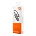 Адаптер McDodo 2 in 1 Convertor Lightning to USB-A 3.0 + Lightning CA-2690 Сірий