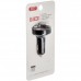 FM-трансмітер XO BCC01 Smart Bluetooth MP3 Car Charger Чорний
