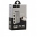 АЗП Hoco Z13 LCD one-pull-three car charger 2USB 2.1A Білий АЗП Hoco Z13 LCD one-pull-three car charger 2USB 2.1A Білий
