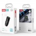 АЗП XO CC39 QC3.0 18W Car charger Чорний АЗП XO CC39 QC3.0 18W Car charger Чорний