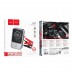 Автомобільний пуско-зарядний пристрій Hoco QS7 Source smart emergency start-up power bank(10000mAh) Сірий