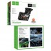 Відеореєстратор Hoco DV14 3-inch screen display driving recorder(720P) Сірий