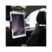 Холдер Baseus Backseat Car Mount Чорний