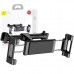 Холдер Baseus Backseat Car Mount Чорний