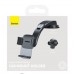 Холдер Baseus Easy Control Clamp Car Mount Holder ( A Set ) Чорний