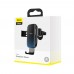 Холдер - авто держатель Baseus Glaze Gravity Car Mount (SUYL-LG01) Черный