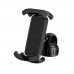 Холдер Baseus QuickGo Series Bike Phone Mount Чорний