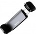 Холдер Baseus Steel Cannon Air Outlet Car Mount Чорний