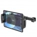 Холдер Hoco CA121 Prospering headrest car holder for tablets Чорний