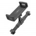 Холдер Hoco CA121 Prospering headrest car holder for tablets Чорний