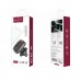 Холдер Hoco CA23 Lotto series magnetic air outlet holder Чорний