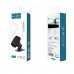 Холдер Hoco CA24 Lotto series magnetic automotive center adsorbed holder Чорний