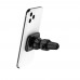 Холдер Hoco CA65 Sagittarius series air outlet magnetic car holder Чорний