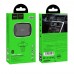 Холдер Hoco CA65 Sagittarius series air outlet magnetic car holder Чорний