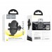 Холдер Hoco H18 Mighty one-button car holder(air outlet) Чорний