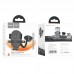Холдер Hoco H20 Mighty one-button car holder(windshield) Чорний