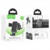 Холдер Hoco H80 Vista gravity car holder(air outlet) Чорний