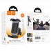 Холдер Hoco H82 Vista bicycle Motorcycle Universal holder Чорний