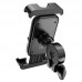 Холдер Hoco H82 Vista bicycle Motorcycle Universal holder Чорний
