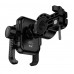 Холдер - держатель на мотоцикл велосипед Hoco H91 Milly motorcycle bicycle universal holder