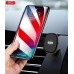 Холдер XO C33 magnetic car holder Чорний