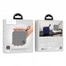 Портативна Bluetooth-колонка Hoco HC22 Auspicious sports BT speaker Сірий