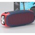 Портативна Bluetooth-колонка Hopestar A30 Pro Синій