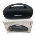 Портативна Bluetooth-колонка Hopestar A50 Party Чорний