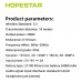 Портативна Bluetooth-колонка Hopestar A6 Club Армійський зелений