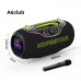 Портативна Bluetooth-колонка Hopestar A6 Club Синій