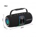 Портативна Bluetooth-колонка Hopestar H62 Чорний