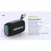 Портативна Bluetooth-колонка Hopestar H67 Чорний